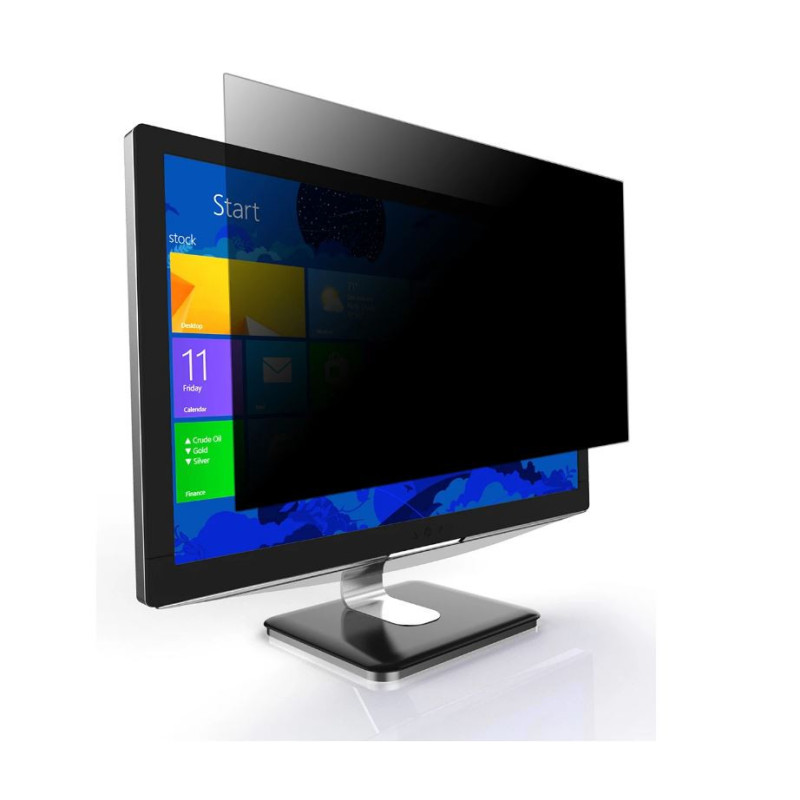 TARGUS ASF238W9USZ, 4VU PRIVACY FILTER FOR 23.8" WIDESCREEN 16:9 DISPLAYS