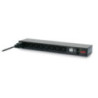 APC AP7921B Rack PDU - Switched - 1U - 16A - 208/230V - (8)C13