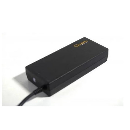 Oxhorn Laptop/ Mini PC Charger 90W Auto Universal Power Adapter with 11 Tips, Fit Notebook/Mini PC HP ASUS Lenovo Dell Acer Tosh