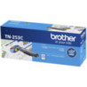Brother TN-253C Cyan Toner Cartridge