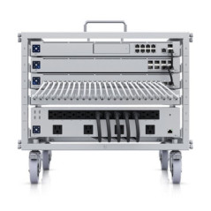 Ubiquiti Toolless Mini Rack