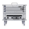 Ubiquiti Toolless Mini Rack