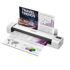 Brother DS-940DW Wireless Portable Document Scanner