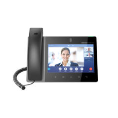 Grandstream GXV3380 IP Video Phone with Android