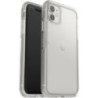 OtterBox Apple iPhone 11 Symmetry Series Clear Case - Clear (77-62474) - 3X Military Standard Drop Protection - Durable Protecti
