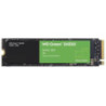 Western Digital WD Green SN350 2TB M.2 NVMe SSD 3200MB/s 3000MB/s R/W 340K/380K IOPS1M hrs MTTF 3yrs wty