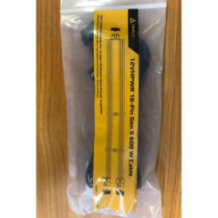 (LSAntec 600W PCIe 5.0 12VHPWR Type-4 PSU Power Cable. FULLY COMPATIBLE with 4090xx for Antec HCG-1000 PSU