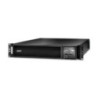 APC SMART-UPS (SRT), 1000VA, RM/TWR 230V, 3YR WTY (RACK/TW CONVERT ADD SRTRK4 OR SRTRK3)