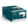 TP-Link VIGI C440-2.8 4MP Full-Colour Turret Network Camera - 2.8mm Lens