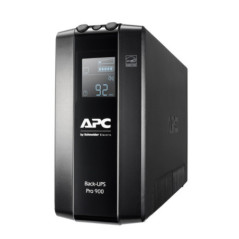 APC BR900MI Back UPS Pro BR 900VA/540W Line Interactive UPS