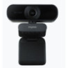 RAPOO C260 Webcam FHD 1080P/HD720P, USB 2.0, 95 degrees Wide Angle, Autofocus, Noise cancelling Mic. - Ideal for TEAMS, Zoom