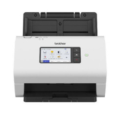 Brother ADS-4900W A4 Wireless Document Scanner