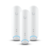 Ubiquiti Networks UP-Sense-3 Battery Powered Security Protect Sensor - 3 Pack