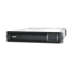 APC SMT3000RMI2UC 3000VA 230V Line Interactive 2U Smart-UPS with SmartConnect