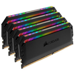 Corsair Dominator Platinum RGB 32GB (4x 8GB) DDR4 3200MHz Memory AMD
