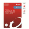 TM Maximum Security (1 Device) 2yr AR