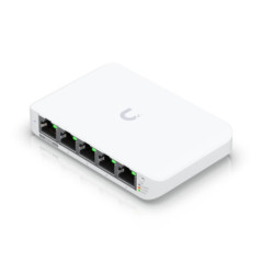 Ubiquiti Networks USW-Flex Mini 5-Port With PoE Gigabit UniFi Switch