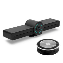 EPOS Expand Vision 3T Teams FHD PTZ Video Conference Camera (inc Speakerphone)