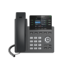 Grandstream IP Phone with 2.8in colour LCD display