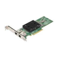 CA NX E PCIE 10GB 2 PORT BASE T