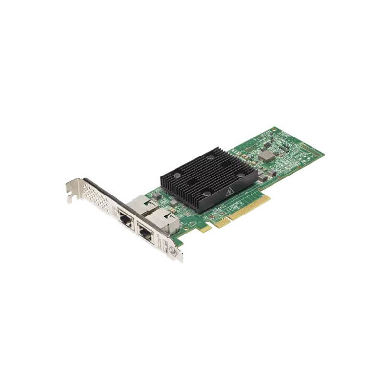 CA NX E PCIE 10GB 2 PORT BASE T