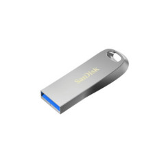 SanDisk Ultra Luxe USB 3.1 Flash Drive - Cz74 32GB - USB3.1 - Full Cast Metal - 5Y