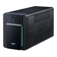 APC BX1600MI-AZ Back-UPS 1600VA, 230V UPS