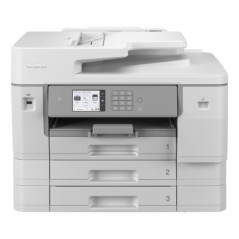 Brother MFC-J6957Dw Professional A3 inkvestment inkjet Multi-Function