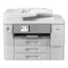 Brother MFC-J6957Dw Professional A3 inkvestment inkjet Multi-Function