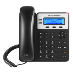 Grandstream GXP1625 HD PoE IP Phone