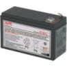 APC APCRBC110 UPS battery Sealed Lead Acid (VRLA)