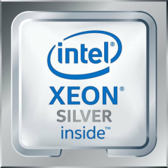 THINKSYSTEM SR630 V3 INTEL XEON SILVER 4