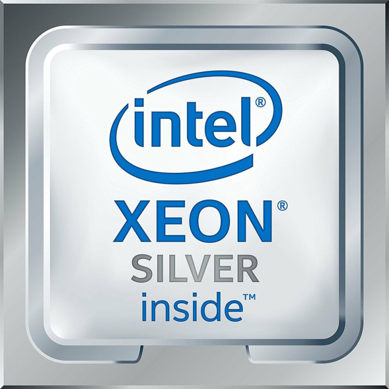 THINKSYSTEM SR630 V3 INTEL XEON SILVER 4