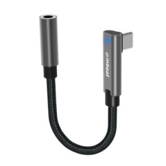 (LS)mbeatÂ® Elite USB-C to 3.5mm Audio Adapter - Add Headphone Audio Jack to USB-C Computers, Laptops, Notebooks, Tablets, Smart
