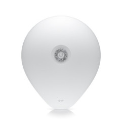 Ubiquiti airFiber 60 Xtreme-Range,Multi-gigabit, 60 GHz Bridge for Long-distance Links, 15+ km, 2.7 Gbps duplex, 1 GbE, 1 10G SF