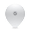 Ubiquiti airFiber 60 Xtreme-Range,Multi-gigabit, 60 GHz Bridge for Long-distance Links, 15+ km, 2.7 Gbps duplex, 1 GbE, 1 10G SF