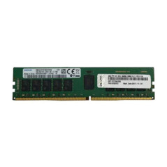 LENOVO 16GB TRUDDR4 3200MHZ (2RX8) ECC UDIMM (SUITS 7D8J,7D8F,7D7Q)