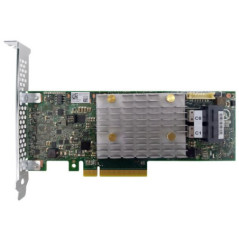 LENOVO RAID 9350-8I 2GB FLASH PCIE 12GB ADAPTER (SUITS 7D8F,7X10,7Z74,7D7Q,7Z71,7Z73)