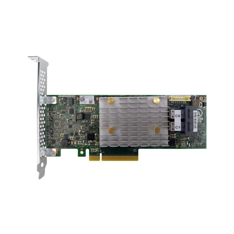 LENOVO RAID 9350-8I 2GB FLASH PCIE 12GB ADAPTER (SUITS 7D8F,7X10,7Z74,7D7Q,7Z71,7Z73)