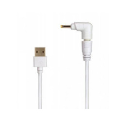 Oxhorn Laptop Charger Accessories Pack B - Compatible with Selected HP, Toshiba, ASUS, Samsung  - Works with Oxhorn USB Type C &