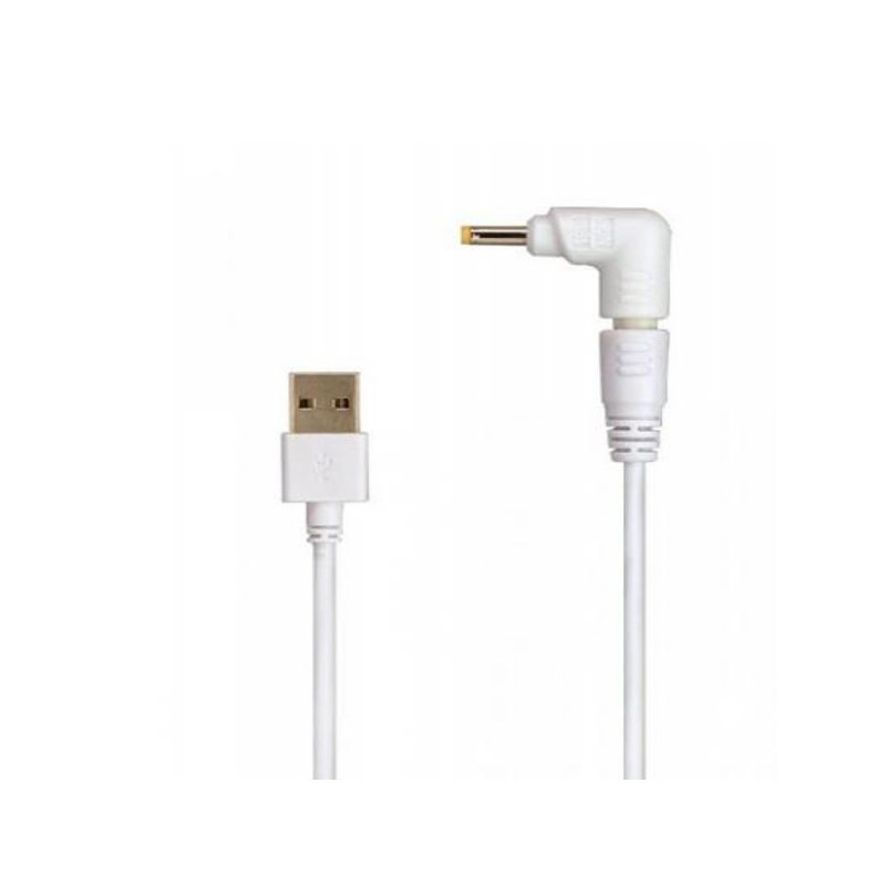 Oxhorn Laptop Charger Accessories Pack B - Compatible with Selected HP, Toshiba, ASUS, Samsung  - Works with Oxhorn USB Type C &