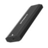 mbeat MB-XCS-CM2 Elite USB-C to M.2 High Speed SSD Enclosure
