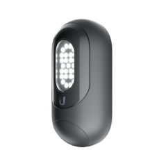 Ubiquiti Networks UniFi Protect LED Smart Flood Light with PoE