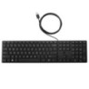 HP Wired 320K Keyboard