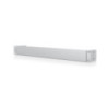 Ubiquiti Networks 1U Rack Mount OCD Panel