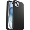 OtterBox Symmetry Apple iPhone 15 Plus / iPhone 14 Plus (6.7') Case Black - (77-92626), Antimicrobial, DROP+ 3X Military Standar