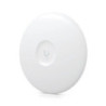 Ubiquiti Wave Professional, High-capacity 60 GHz radio that Supports Long-distance PtP (bridge) & PtMP links, 2.5 GbE, 10G SFP+ 