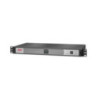 APC Smart-UPS C Lithium Ion - Short Depth 500VA - 230V with Network Card - Ideal Entry Level UPS for servers - point-of-sale - r