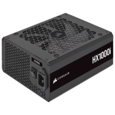 Corsair HX1000i 1000W 80+ Platinum Fully Modular Ultra-Low ATX Power Supply (AU)