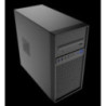 Aywun 307 Business & Office mATX with 500w PSU. 1x 5.25' External, 24PIN ATX, 8PIN EPS, 2x USB3 +2x USB2 Front HD Audio. 2 Yrs W